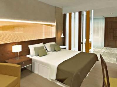 SENSIMAR BELEK RESORT&SPA