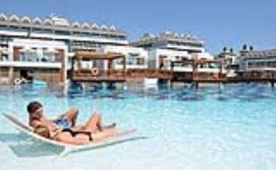 SENSIMAR BELEK RESORT&SPA