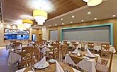 SENSIMAR BELEK RESORT&SPA