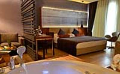 SENSIMAR BELEK RESORT&SPA