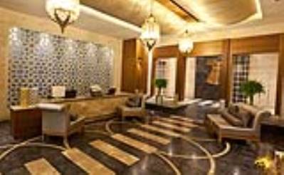 SENSIMAR BELEK RESORT&SPA