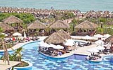 SENSIMAR BELEK RESORT&SPA