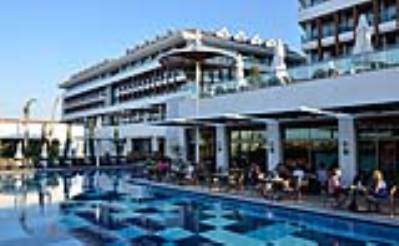 SENSIMAR BELEK RESORT&SPA