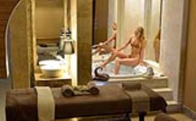 SENSIMAR BELEK RESORT&SPA