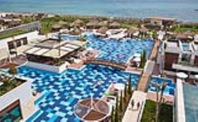 SENSIMAR BELEK RESORT&SPA